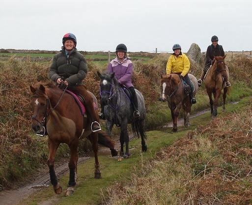 can i cycle on a bridleway